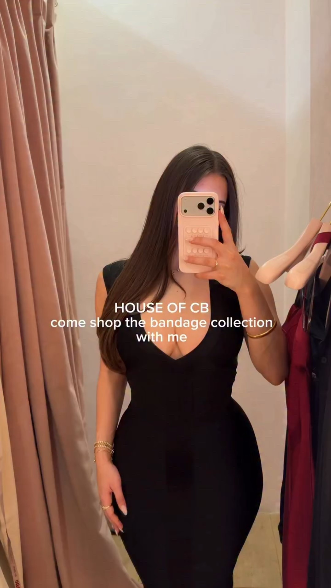 THE best dresses you’ll ever put on your body!!

bodycon dress, house of cb, bandage dress, snatching dress, maxi dress, green dress, black dress, tight dress, halter neck dress, maroon dress, burgundy dresss

#LTKNYFW #LTKootd #LTKValentine