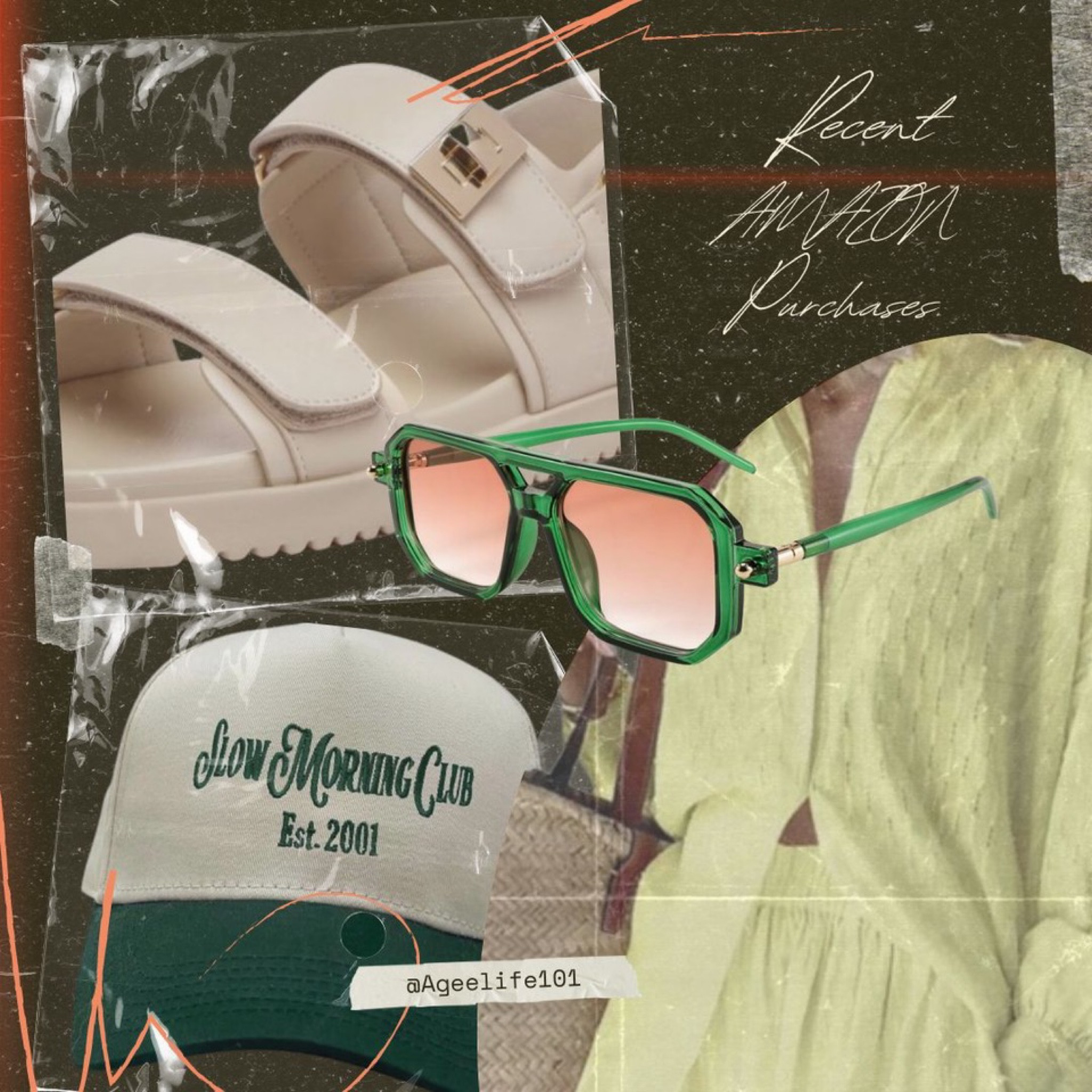 Anxiously awaiting this arrival 

#LTKGiftGuide #LTKfindsunder50 #LTKstyletip