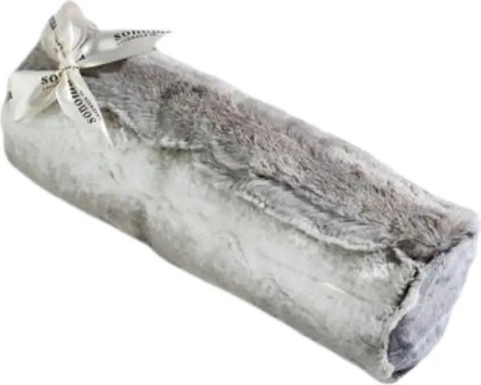 Lavender Spa Bolster | Nordstrom