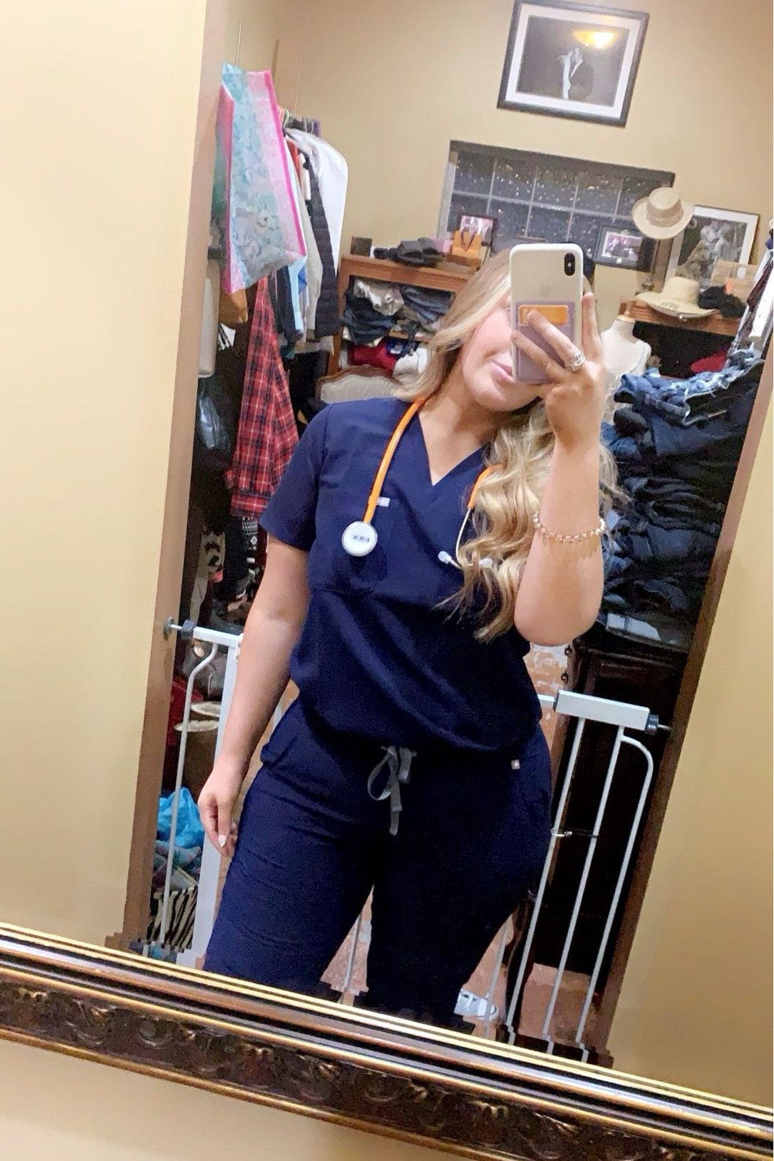 scrubs👚

#LTKFindsUnder100 #LTKU #LTKGiftGuide