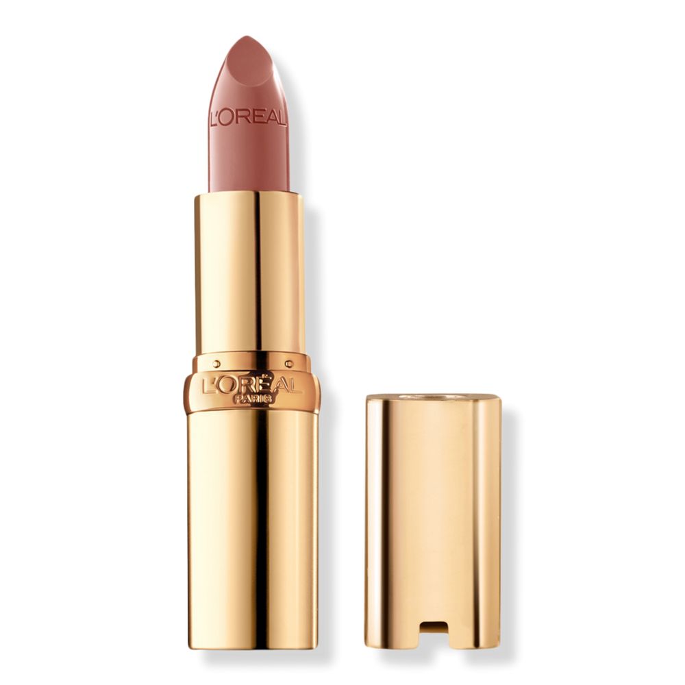 L'Oreal Colour Riche Original Satin Lipstick - Fairest Nude | Ulta