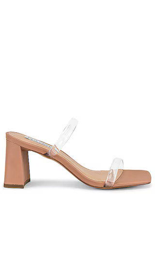 Lilah Heel in Clear | Revolve Clothing (Global)