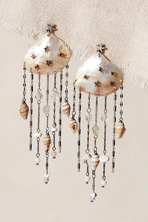 Cora Dangle Earrings | Free People (Global - UK&FR Excluded)