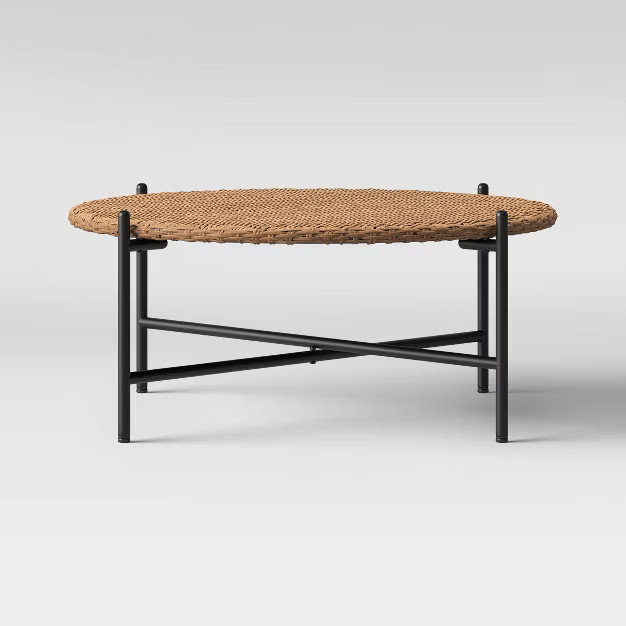 Wexler Patio Table Set - Natural - Project 62™ | Target