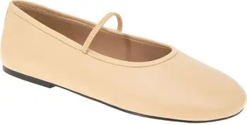 BCBGeneration Marzi Ballet Flat (Women) | Nordstrom | Nordstrom