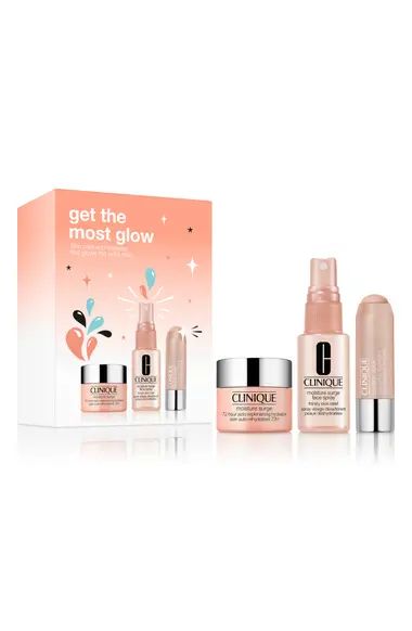 Get the Most Glow Travel Size Set | Nordstrom