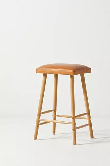 Rhys Counter Stool | Anthropologie (US)