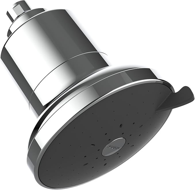 AquaTru Shower - Advanced Shower Filter Removes Impurities from Hard Water to Support Healthy Ski... | Amazon (US)