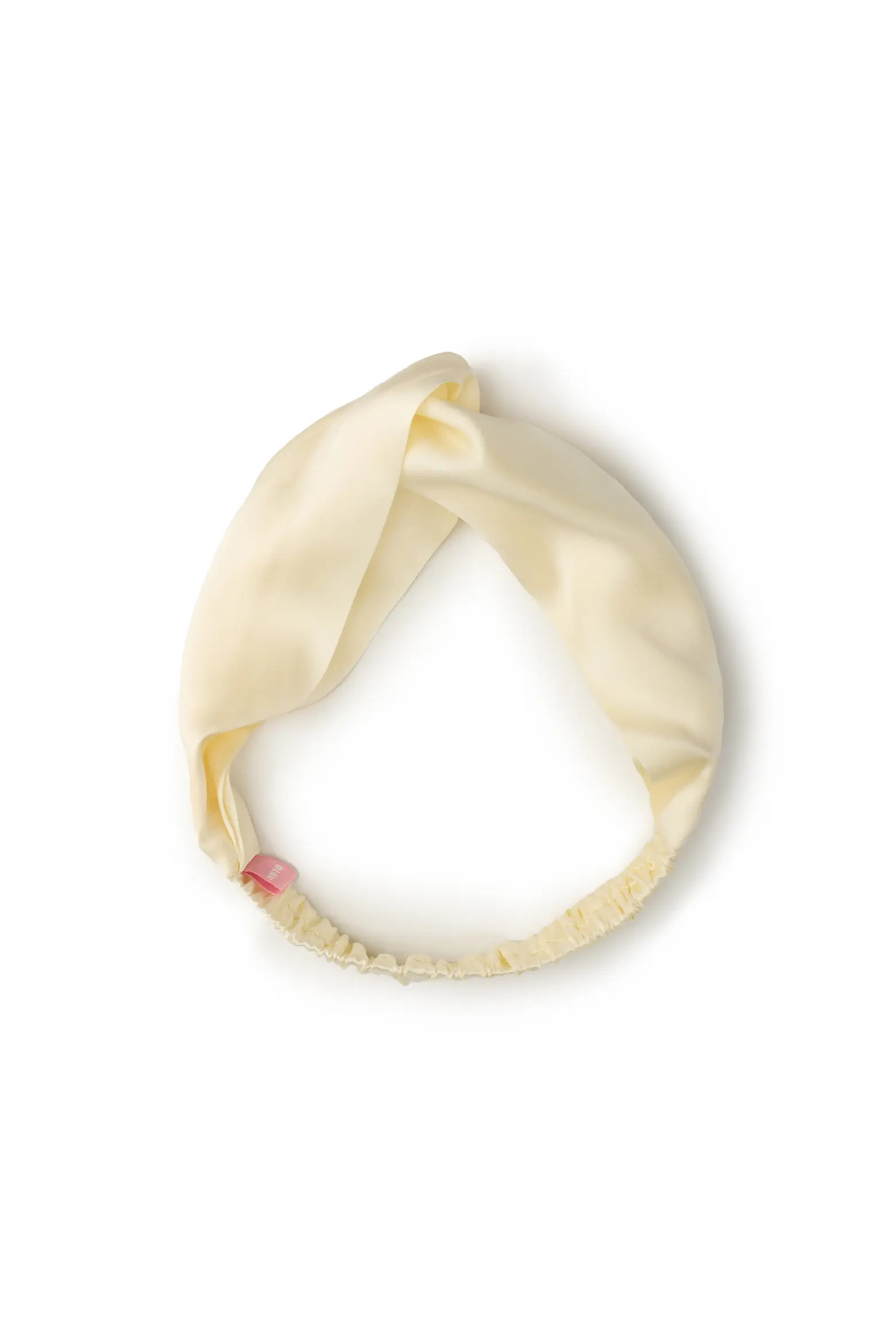 Silk Twisted Hairband (Women) | Nordstrom | Nordstrom