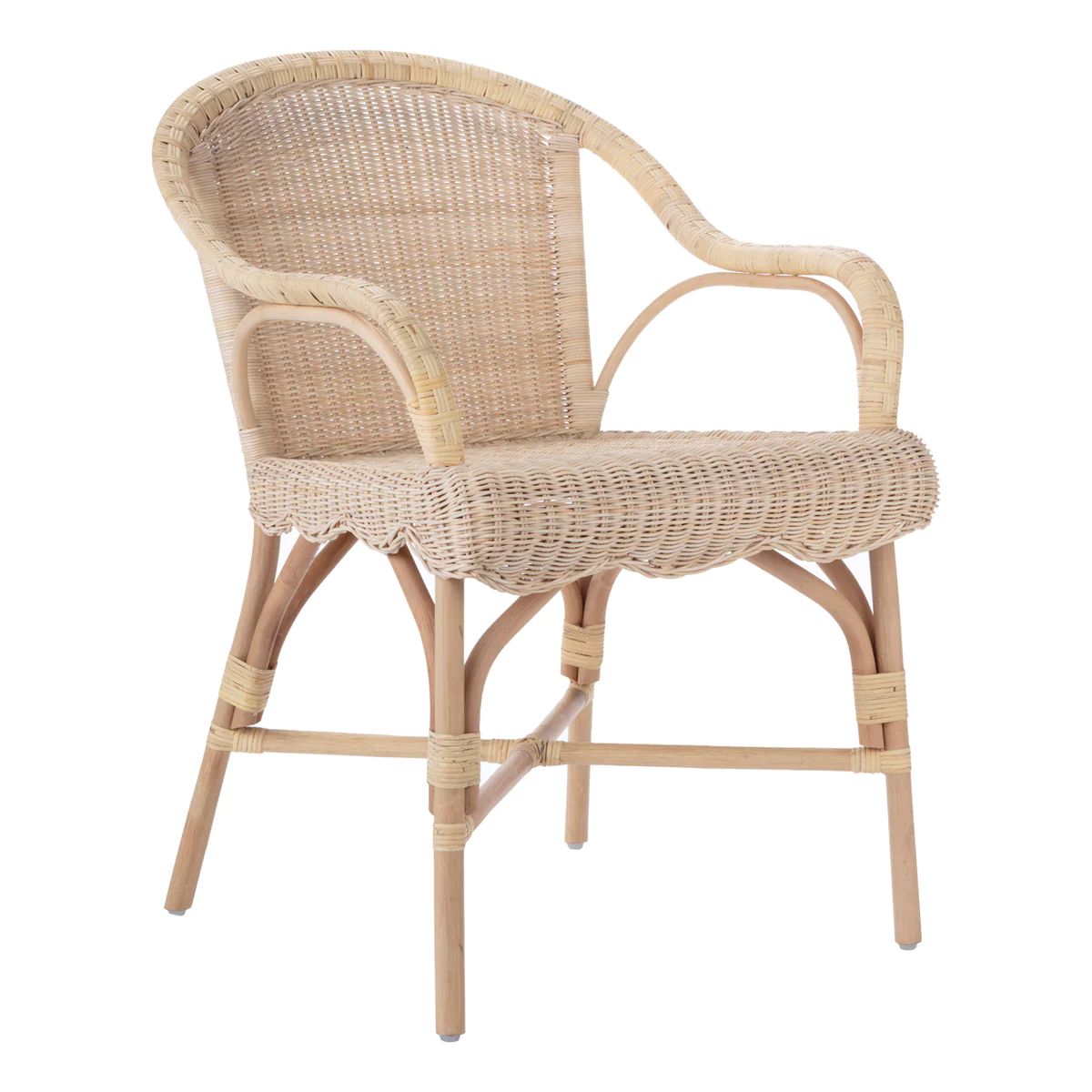 Hope Hill Chair | Amanda Lindroth