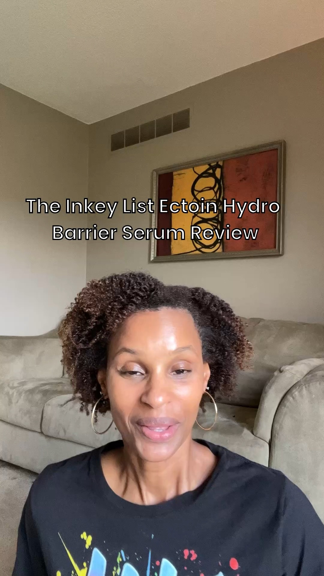 Finished my 30 days using the Inkey List Ectoin Hydro Barrier serum and here’s how it went. Stay tuned for my next serum review.

#LTKOver40 #LTKBeauty
