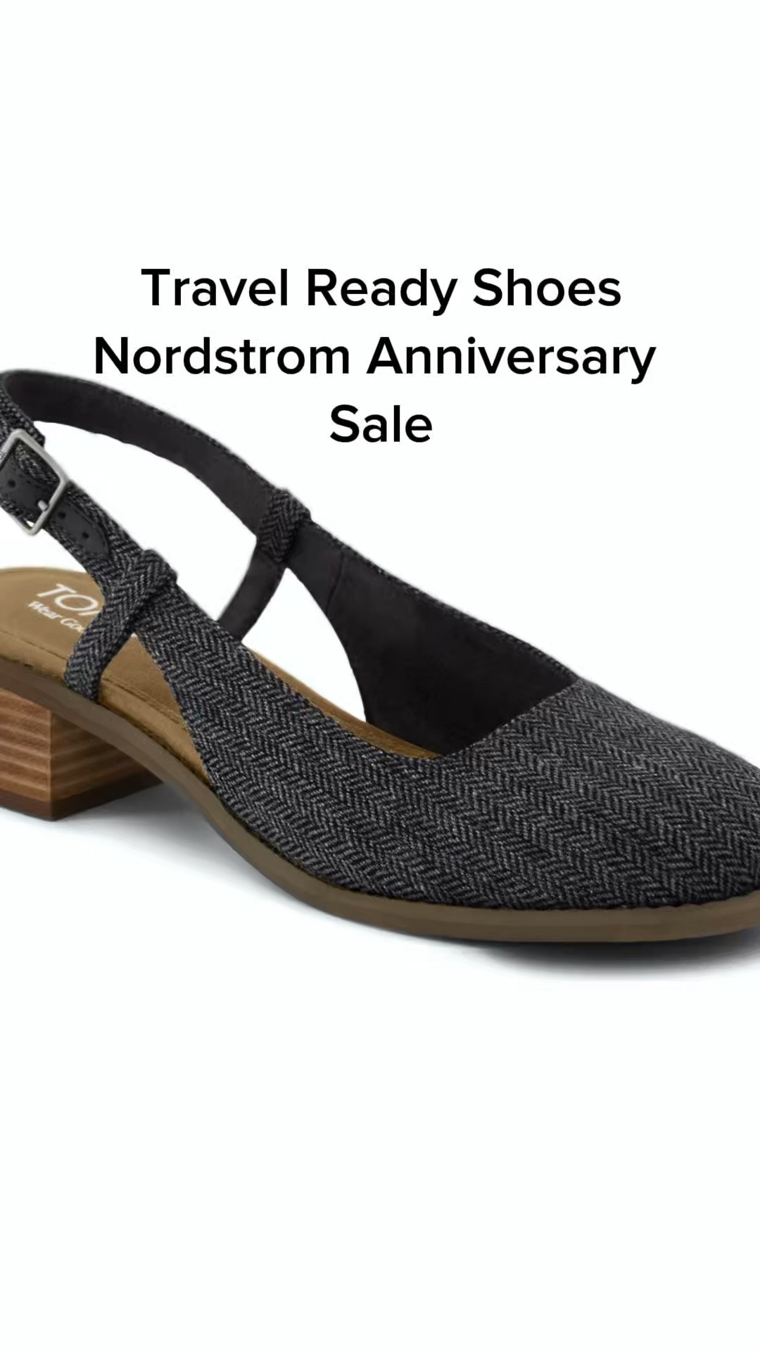 It’s Nordstrom Anniversary Sale Time!! They have tons of comfortable walking shoes at discounted prices! These are a few that are in my cart!

#LTKOver40 #LTKSaleAlert #LTKTravel