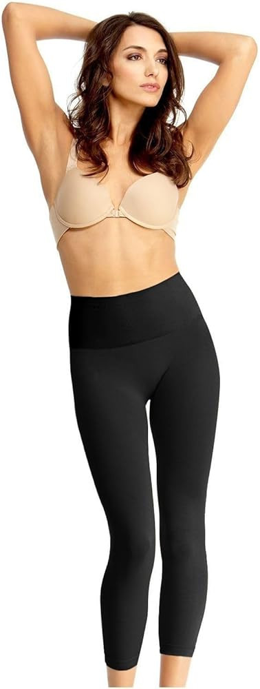 Shapewear Leggings, High Waisted Leggings Tummy Control, Comfortable and Breathable Compressions ... | Amazon (US)