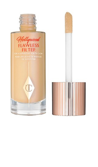 Charlotte Tilbury Hollywood Flawless Filter in 4 Medium. | Revolve Clothing (Global)