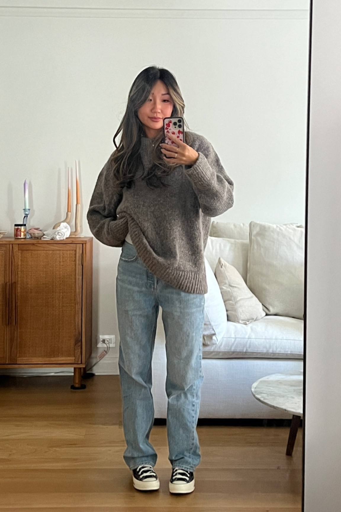 fall comfies