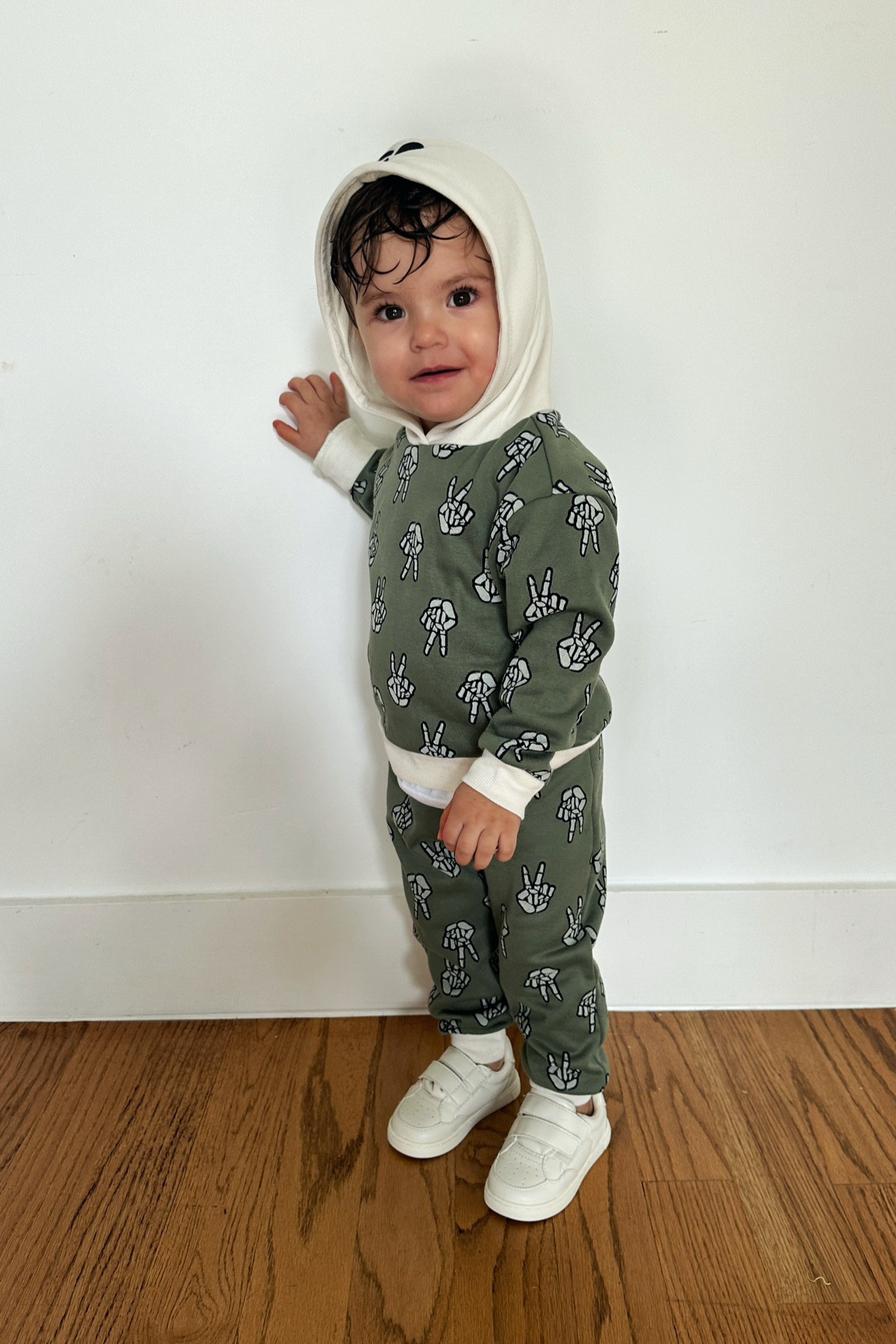 Toddler fall fit 

#LTKkids #LTKfindsunder50