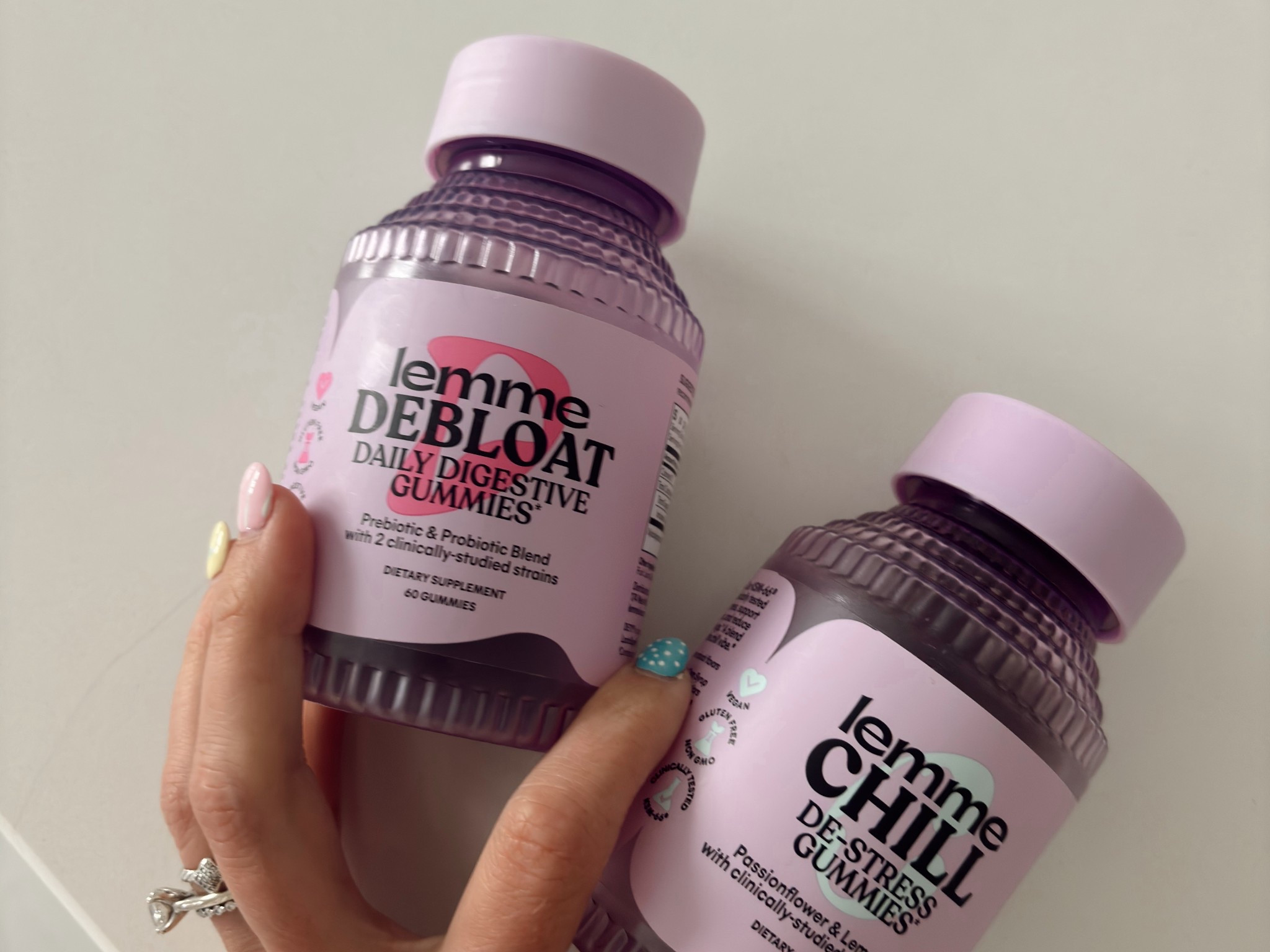 Gummies I love!

#LTKBeauty