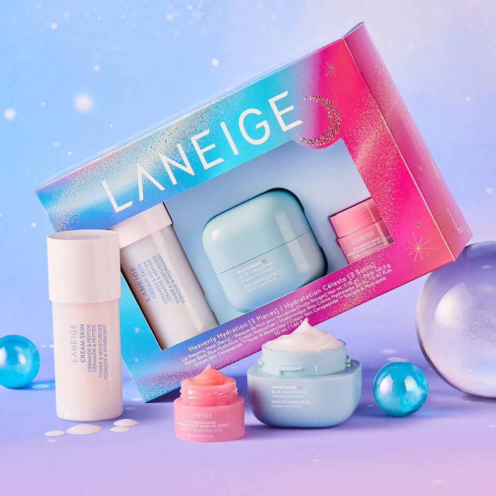 Heavenly Hydration | Laneige