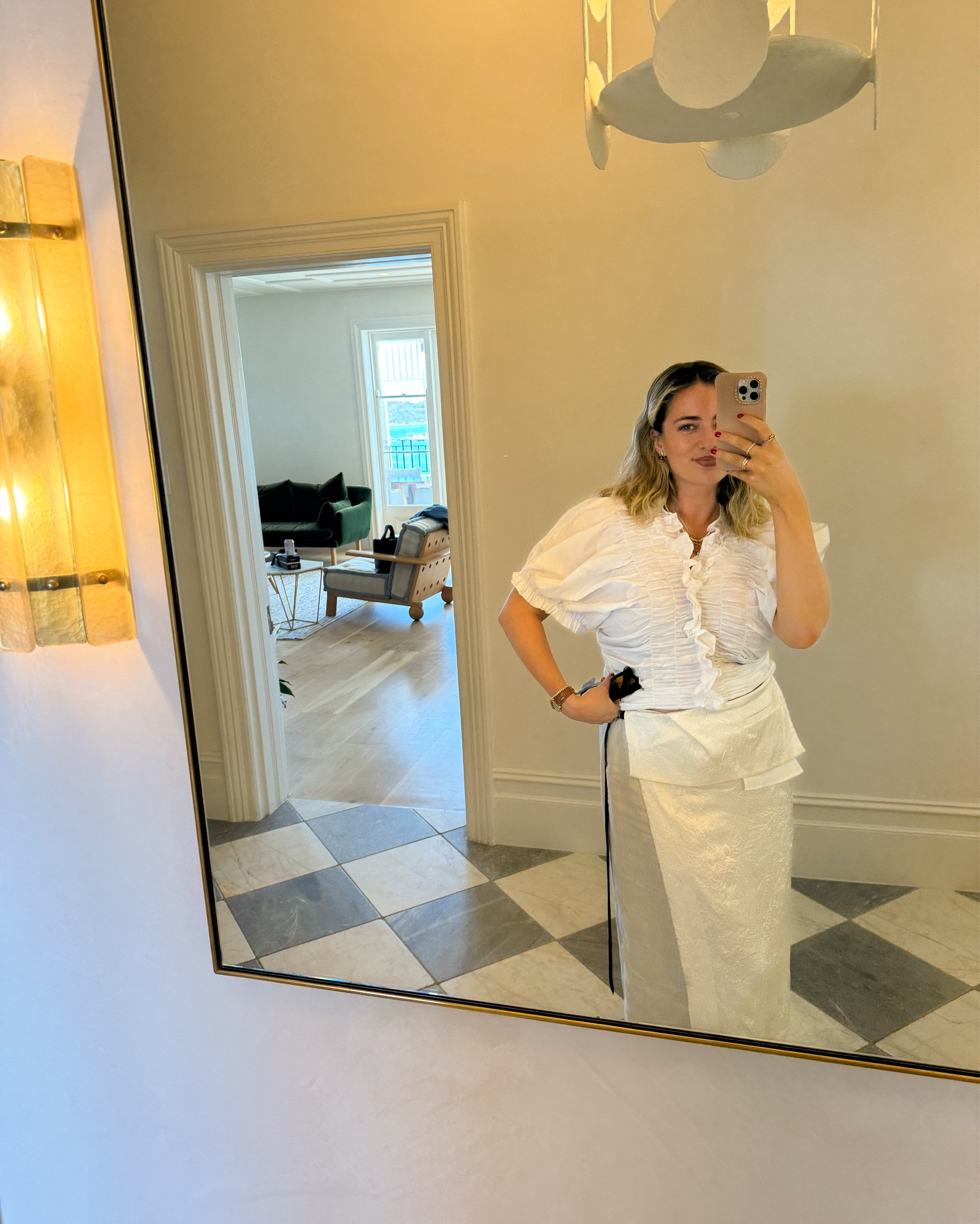 Loved this look for Boxing Day 

#LTKpartywear #LTKsummer #LTKaustralia