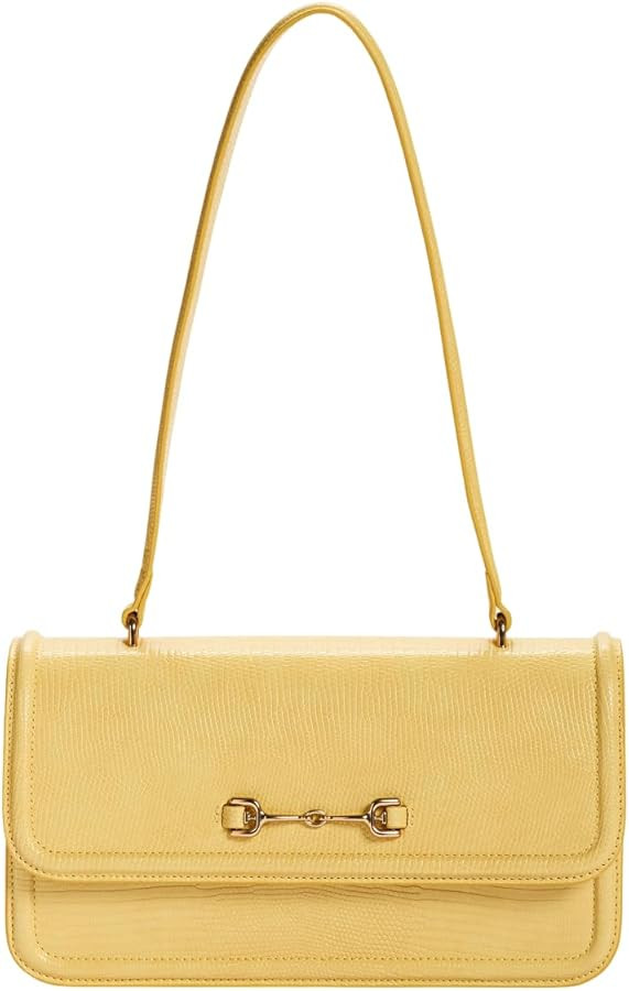Sam Edelman Loraine Flap Shoulder Handbag | Amazon (US)