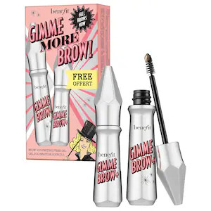 Gimme More Brow! Gel Set | Sephora (US)