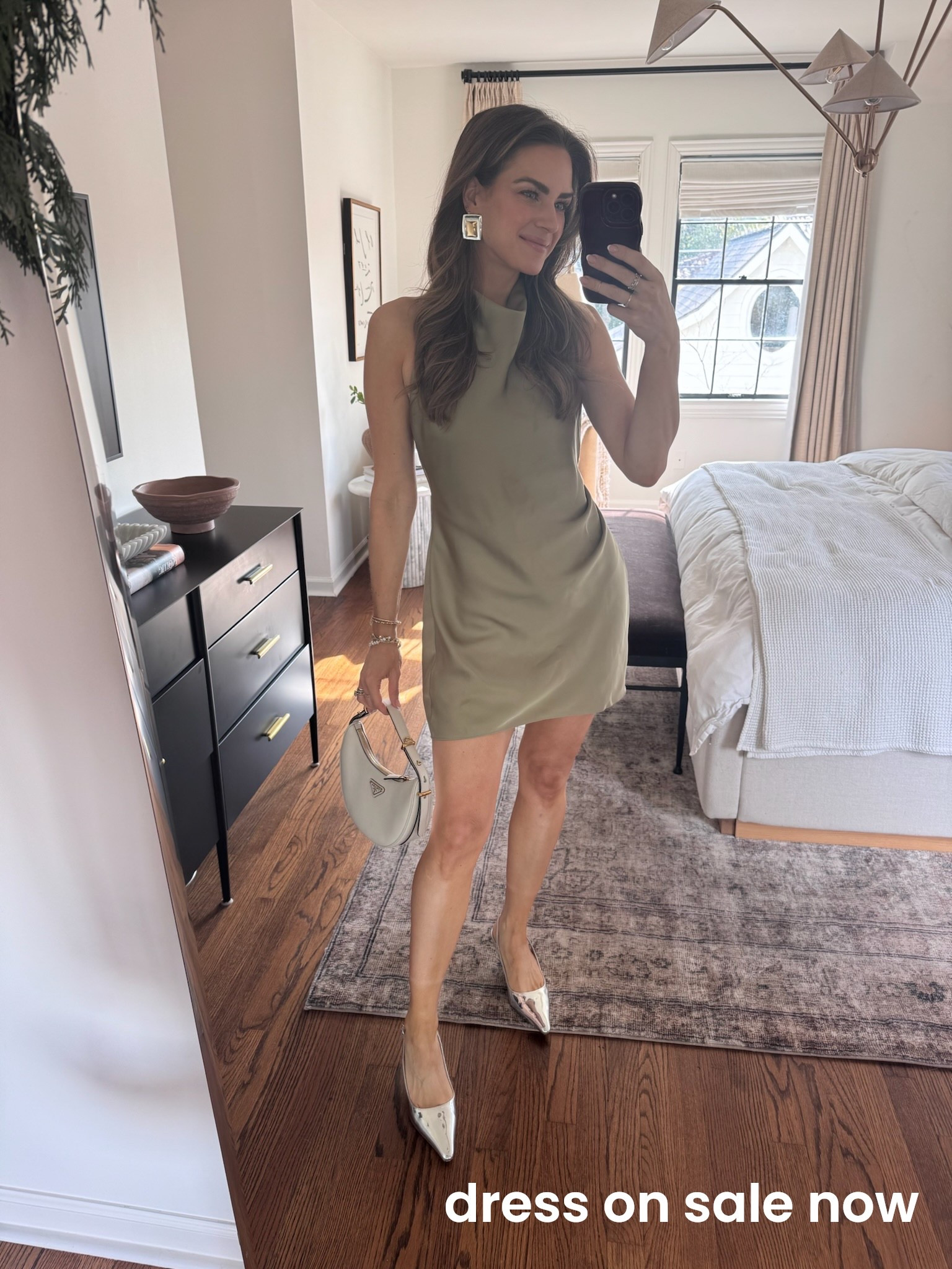 ARITZIA HAUL✨ up to 50% off everything
Dress - 2



#LTKHoliday #LTKootd #LTKSaleAlert