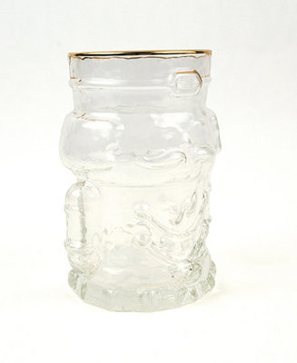 Nutcracker Holiday Drinking Glass | Macy's