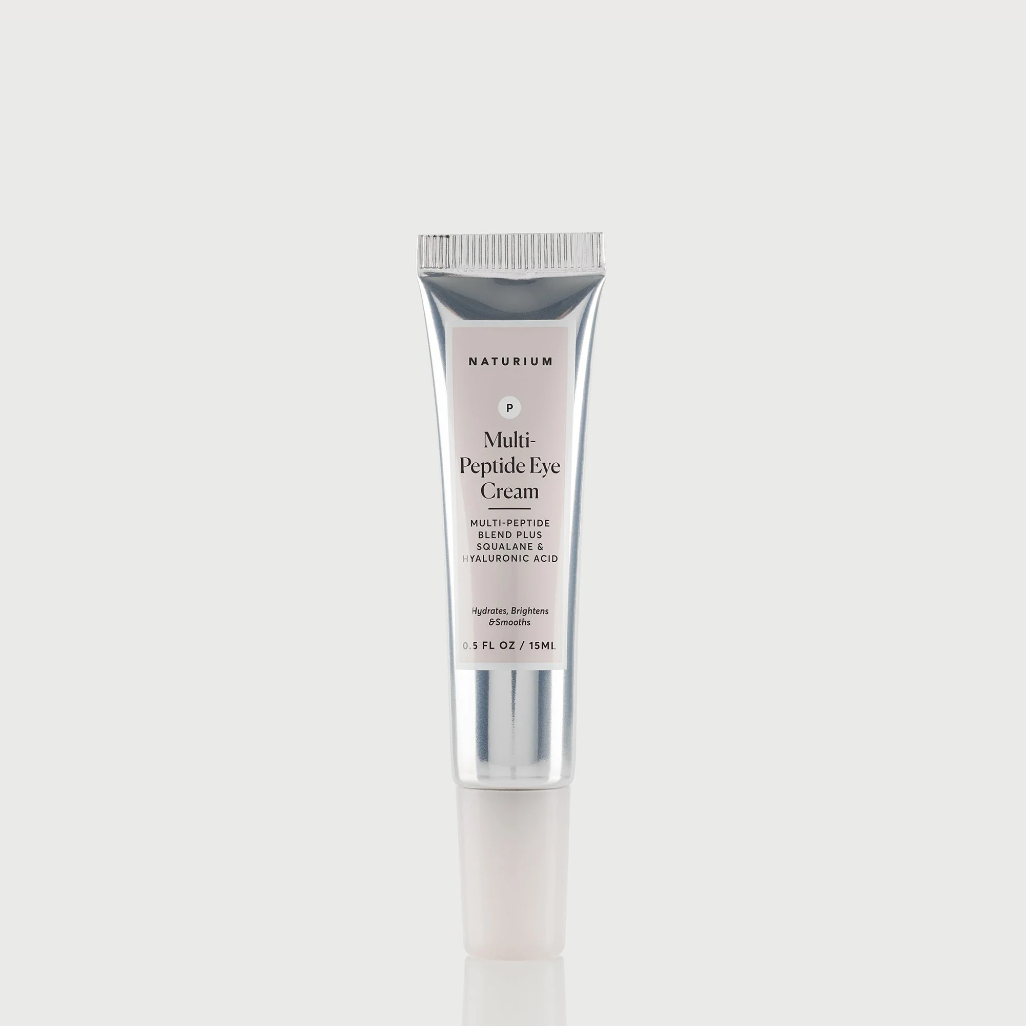 Multi-Peptide Eye Cream | Naturium (US)