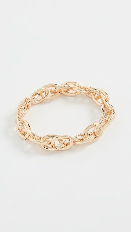 Chain of Command Bracelet | Shopbop