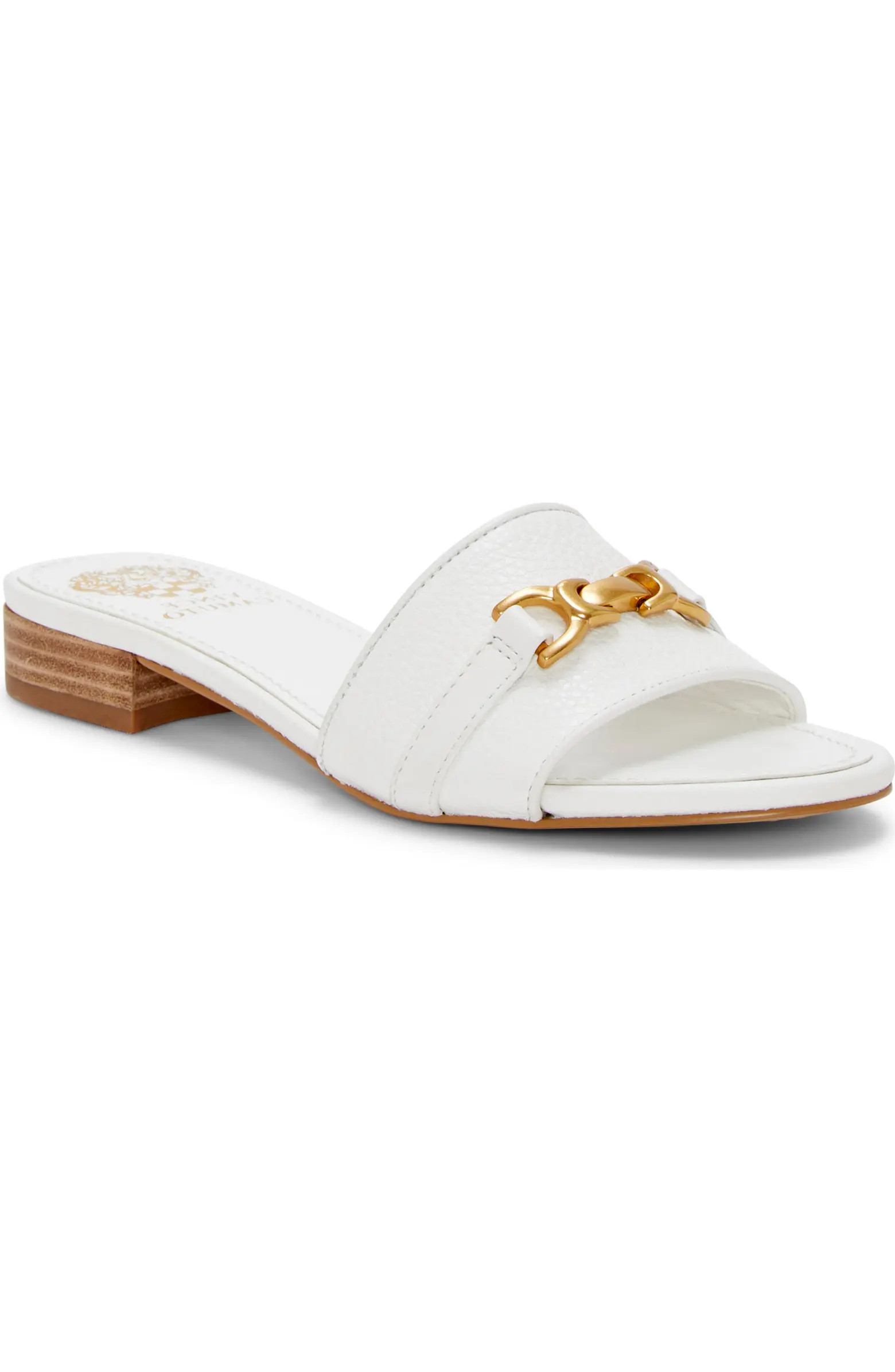 Maxine Slide Sandal (Women) | Nordstrom