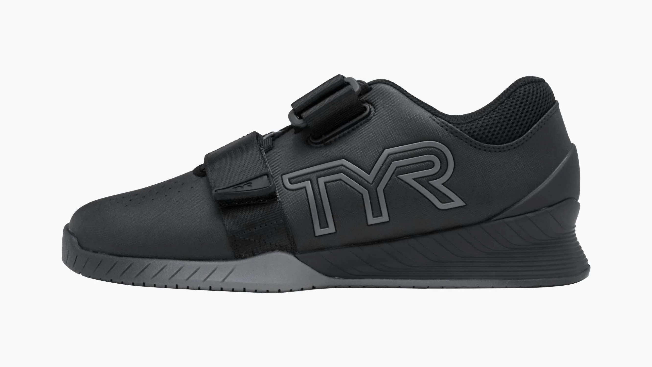 Unisex Rogue L-1 Lifters Athletic Shoes In Black/gray | Shop Simon