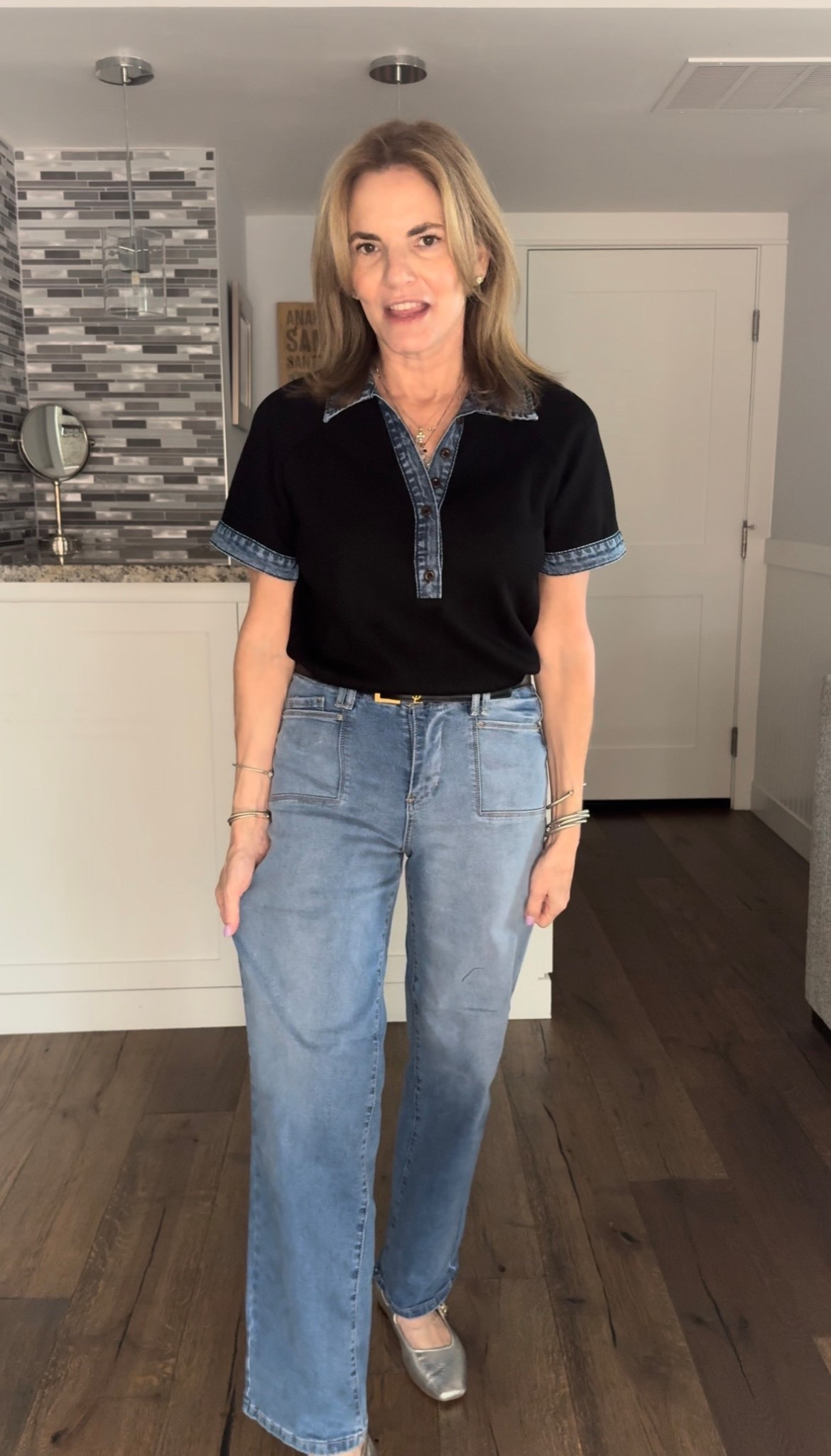 #LTKootd #LTKgrwm #LTKSpringSale