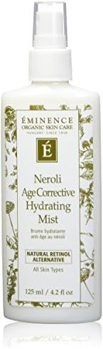 Eminence Neroli Age Corrective Hydrating Mist, 4.2 Ounce | Amazon (US)