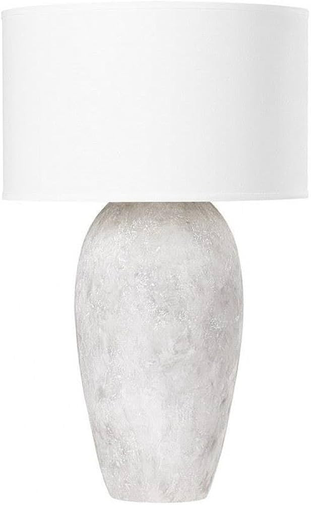 Zeke - 1 Light Table Lamp-29.5 Inches Tall and 18 Inches Wide | Amazon (US)