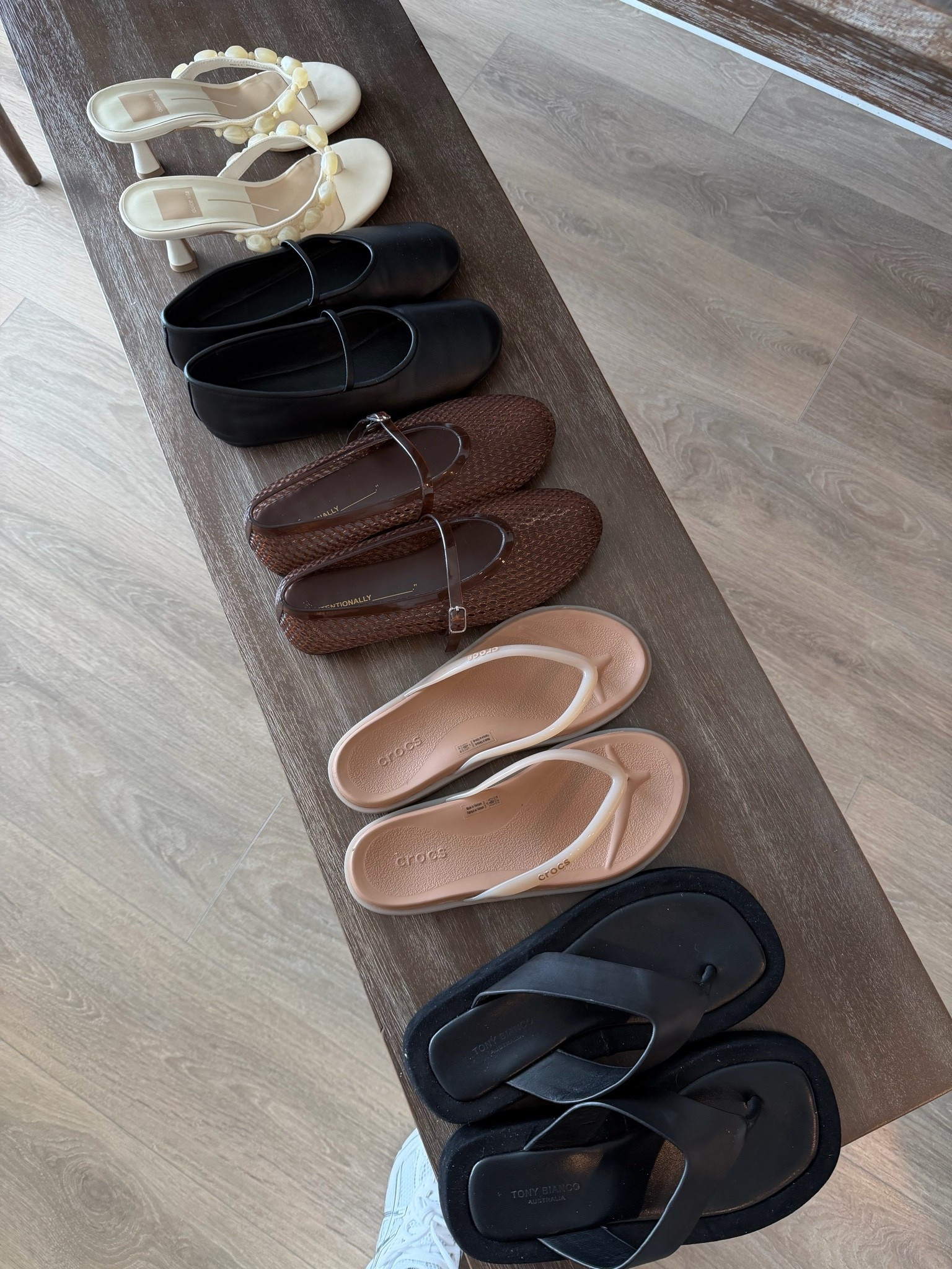Summer shoe roundup

#LTKgrwm #LTKootd #LTKSeasonal