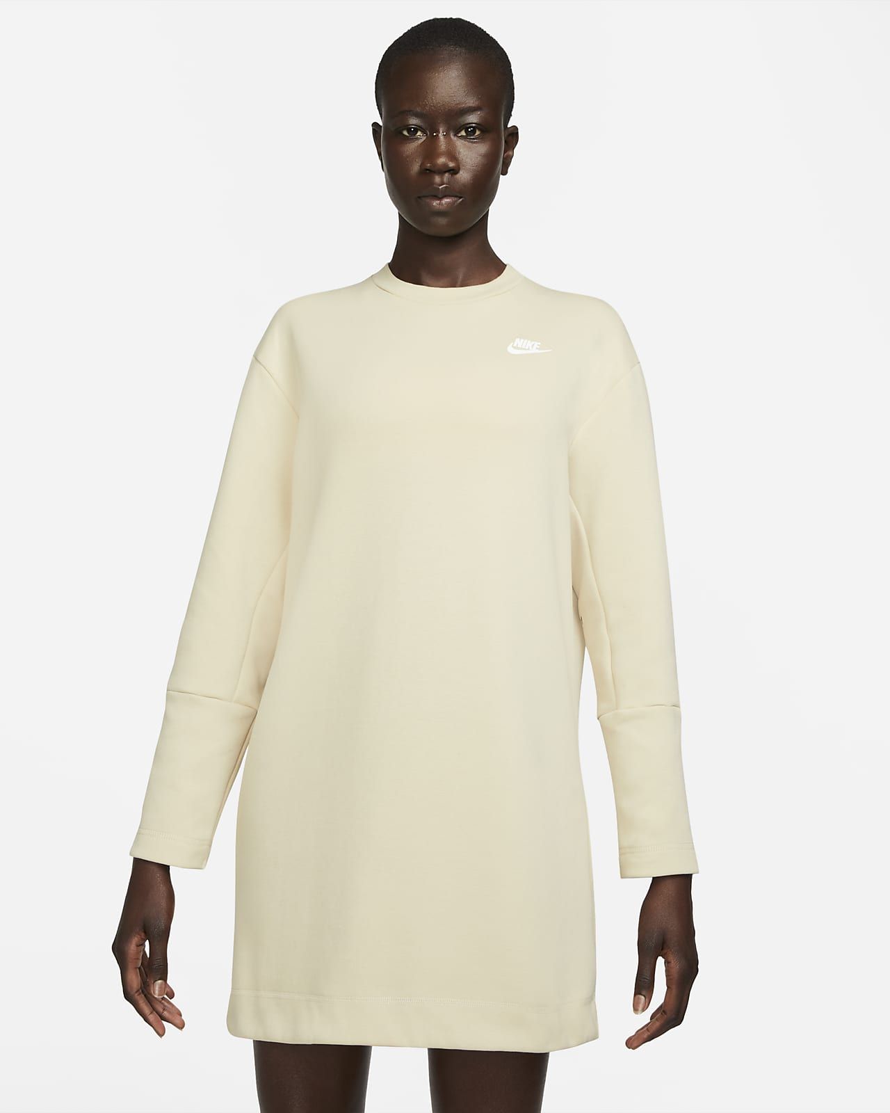Women's Long-Sleeve Dress | Nike (US)
