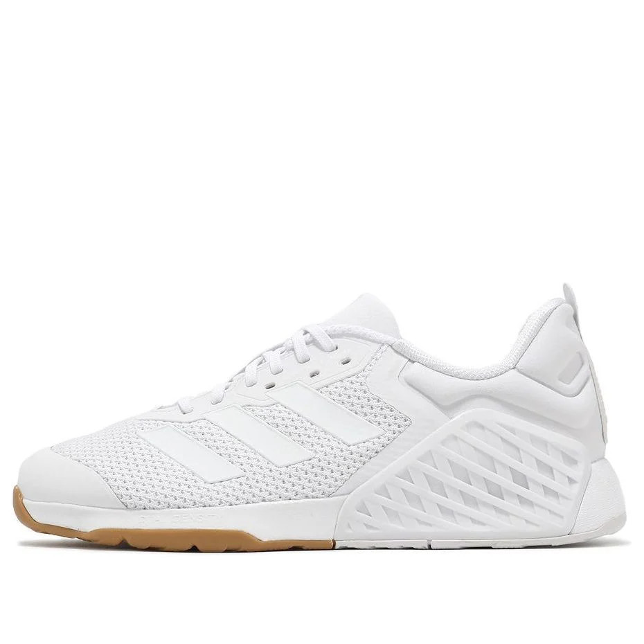 adidas Dropset 3 'White Gum' ID8628 | KICKS CREW