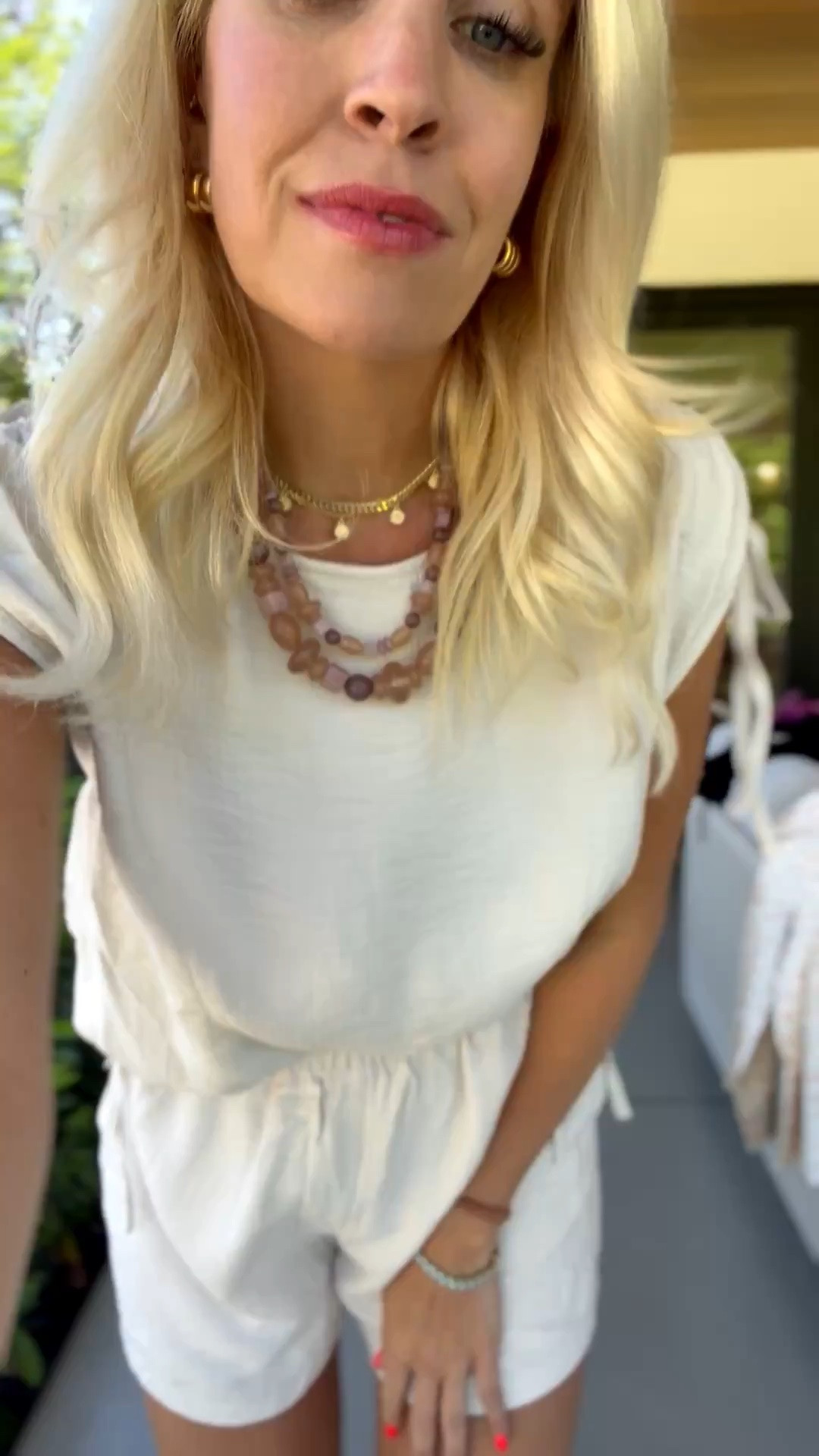 Top is $16 on sale!