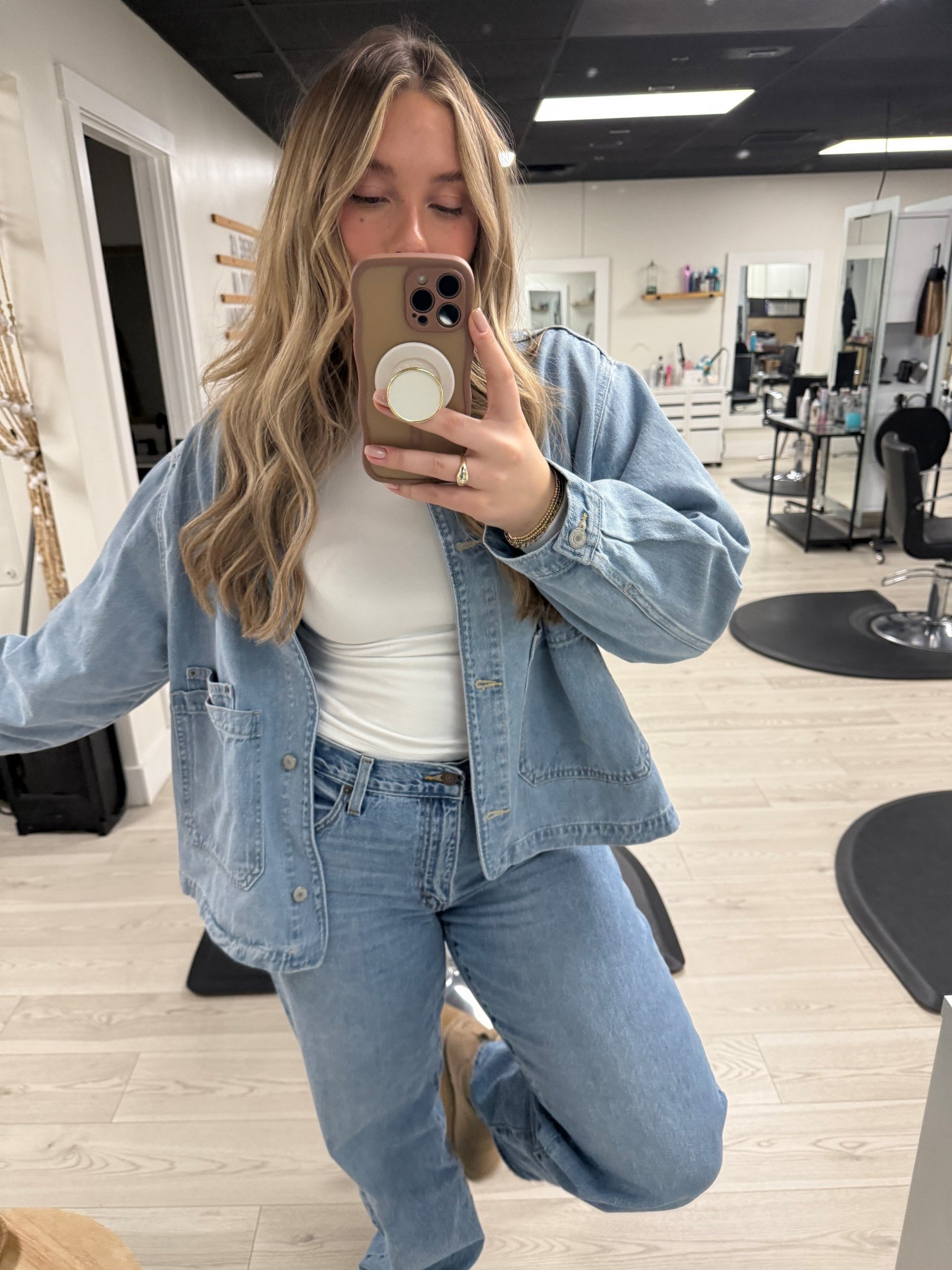 I love a good Canadian tux

#LTKgrwm #LTKootd #LTKdayinmylife