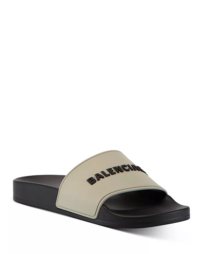 Women's Logo Slide Sandals | Bloomingdale's (US)