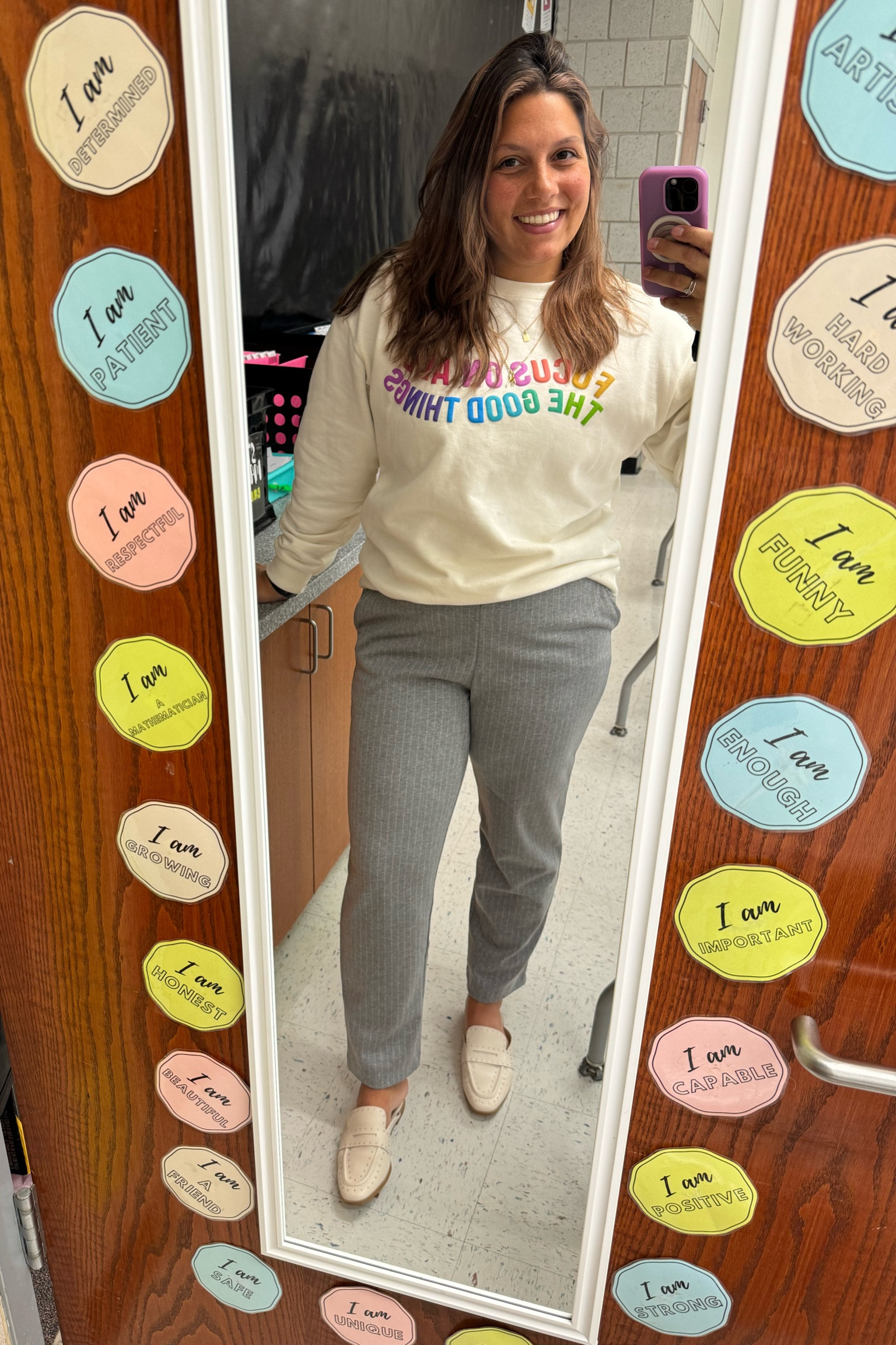 The most comfortable “dress” pants! 

#LTKFindsUnder50 #LTKStyleTip #LTKWorkwear