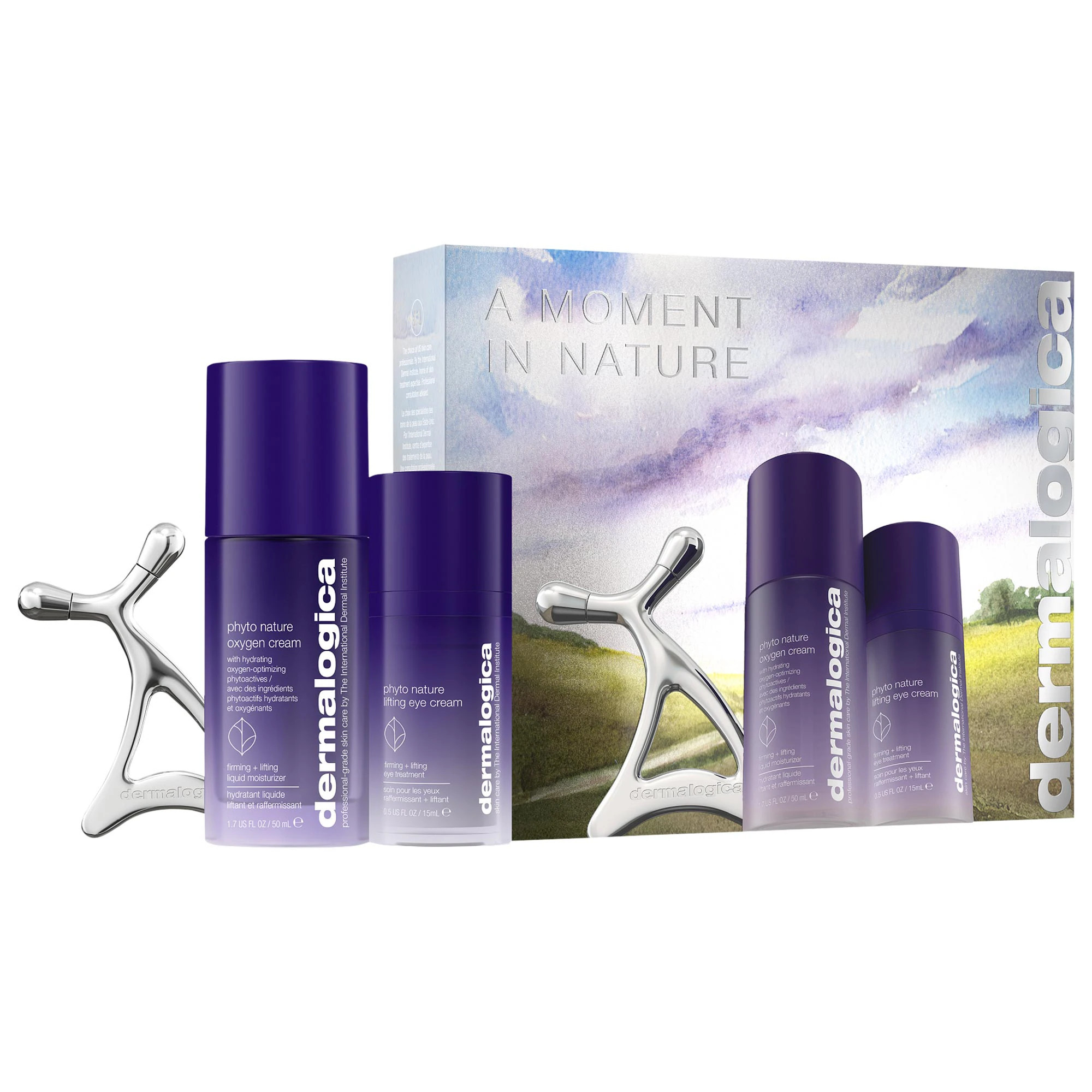 Dermalogica A Moment In Nature Set | Sephora (US)