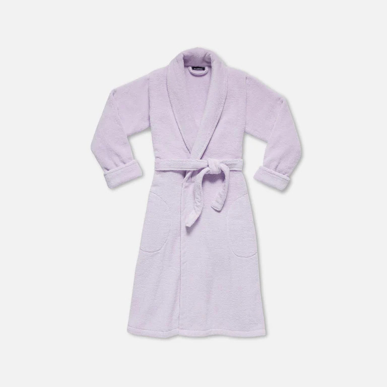 Super-Plush Robe | Brooklinen