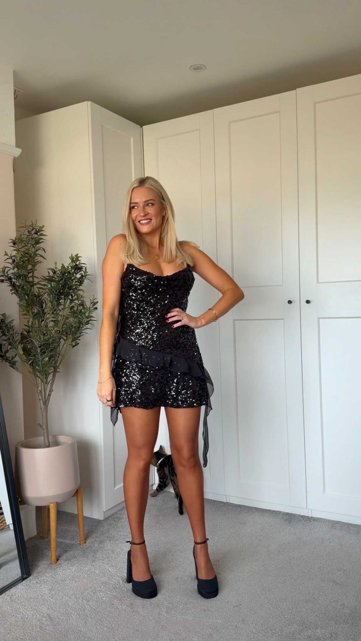 Party season inspo ✨