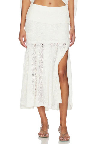 Kiernan Knit Skirt
                    
                    ET OCHS | Revolve Clothing (Global)