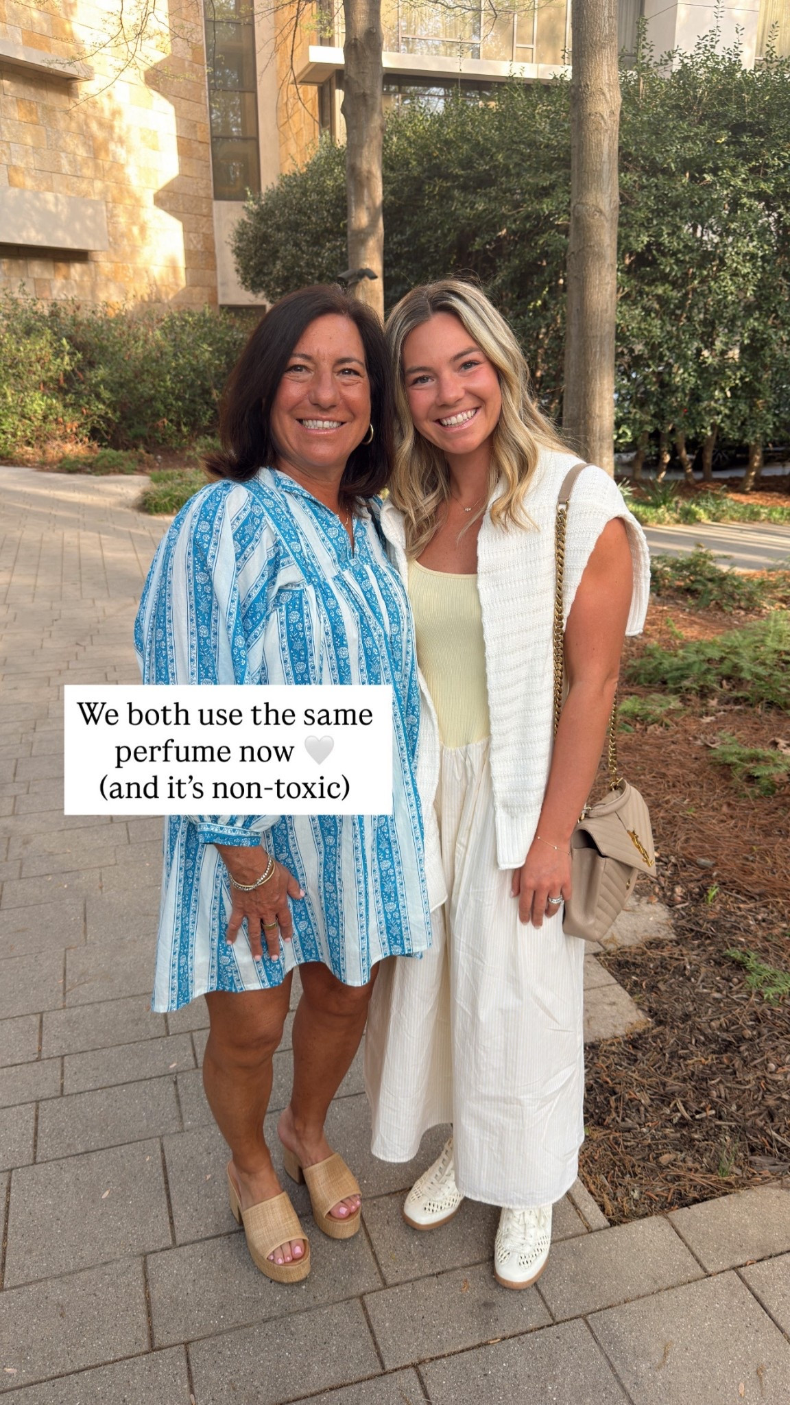 BEST clean perfume! 

#LTKgrwm #LTKselfcare #LTKvlog