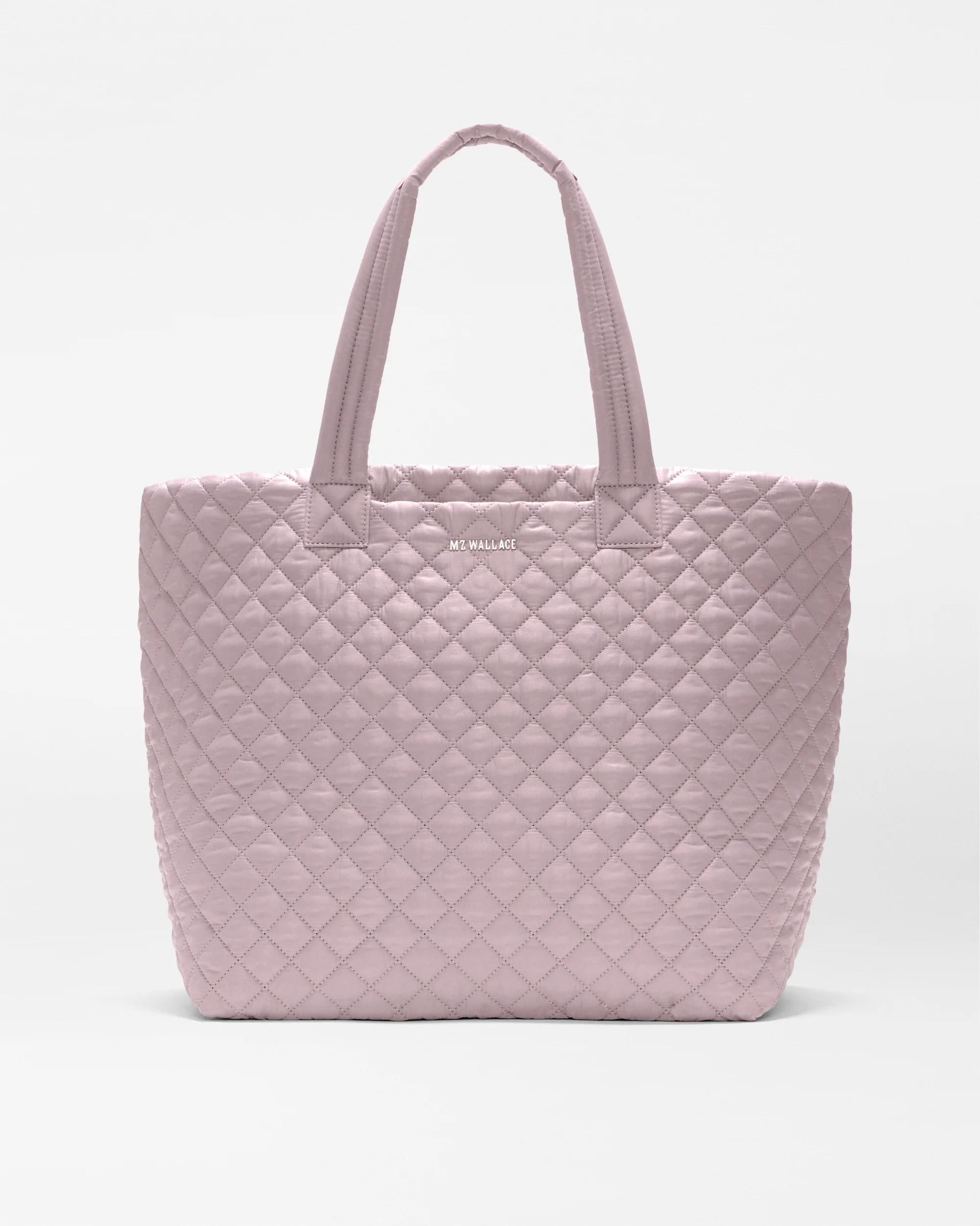 MZ Wallace Quail Large Metro Tote Deluxe – Tote | MZ Wallace | MZ Wallace