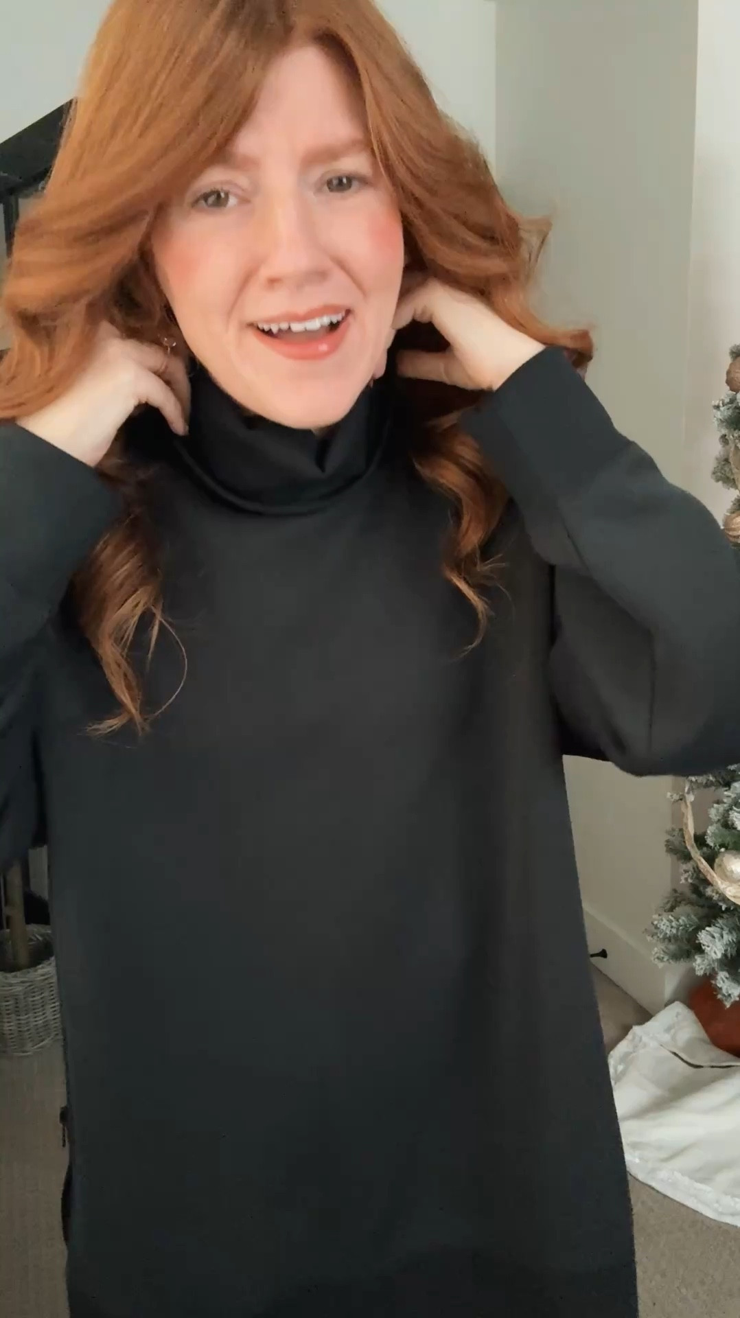 This set is so good! Size medium. 

#LTKFindsUnder50 #LTKPetite #LTKSeasonal