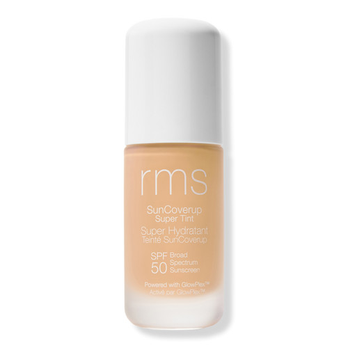 Cameo SunCoverup Super Tint Broad Spectrum SPF 50 Sunscreen - RMS Beauty | Ulta Beauty | Ulta