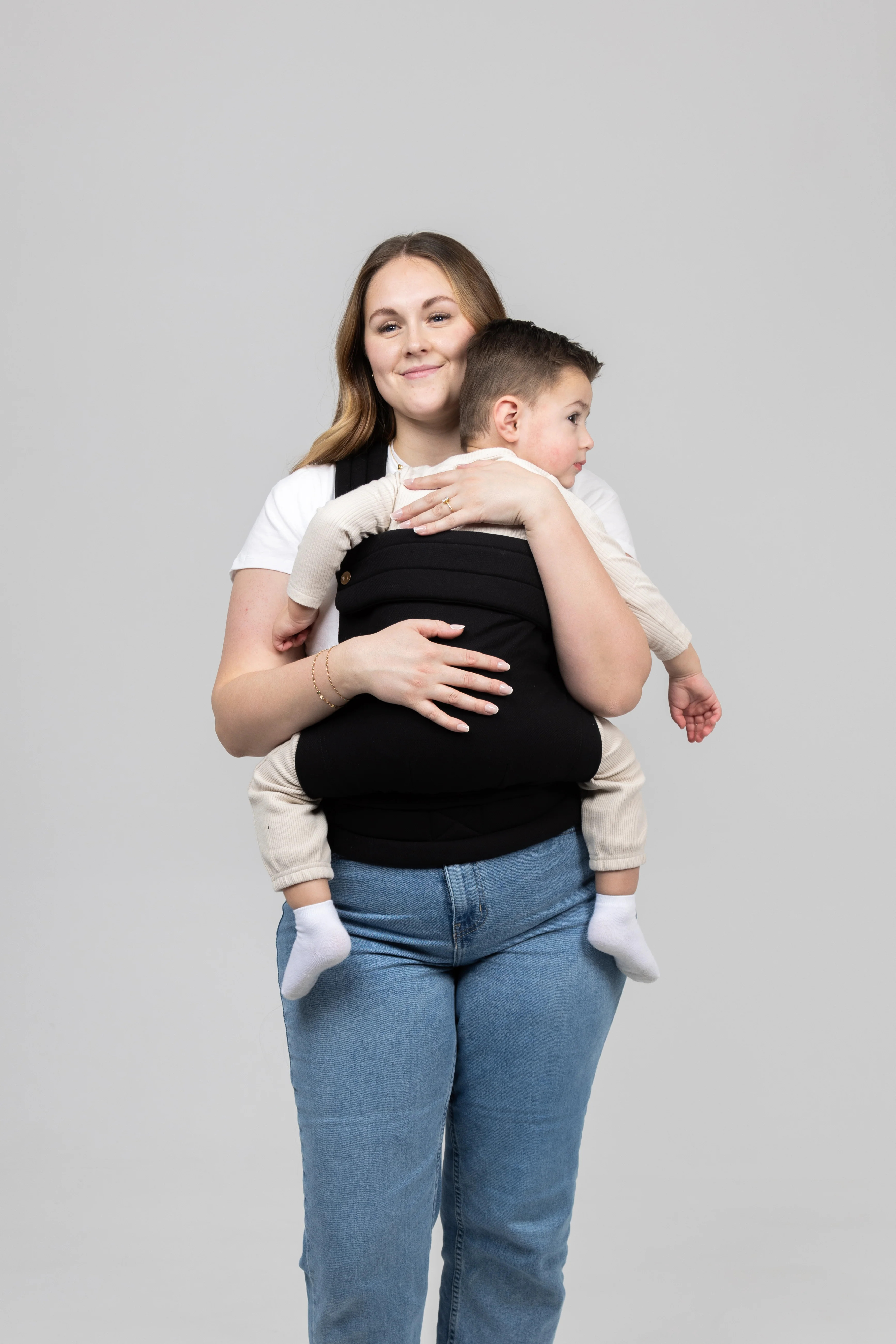 PREORDER-The Monarch Carrier - Ebony (Estimated to ship by May 24th) | MABE